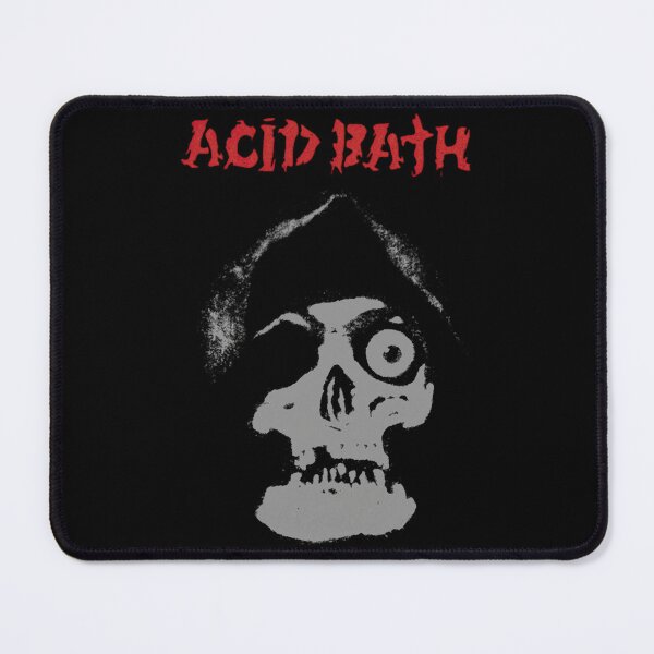 Item preview, Acid Bath designed and sold by yellowmanman.