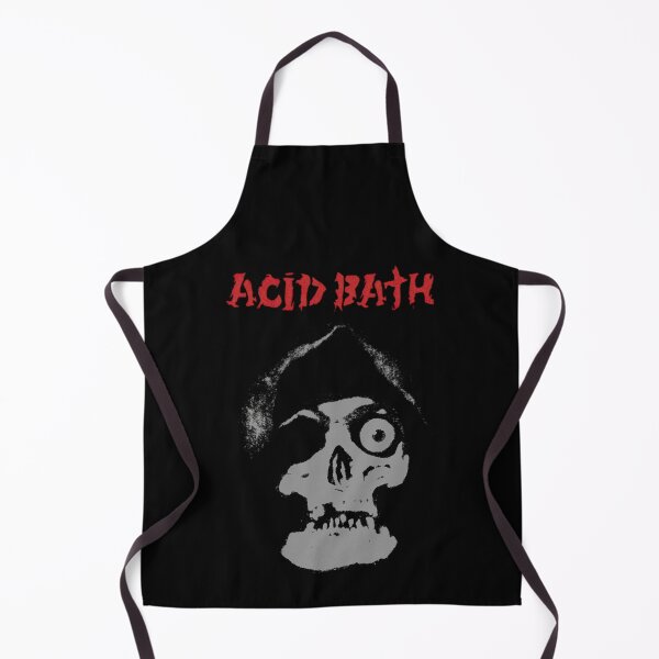 Item preview, Acid Bath designed and sold by yellowmanman.