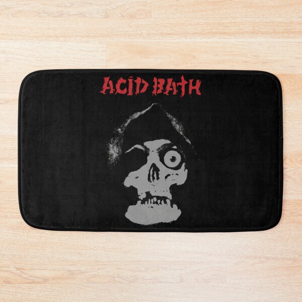 Item preview, Acid Bath designed and sold by yellowmanman.