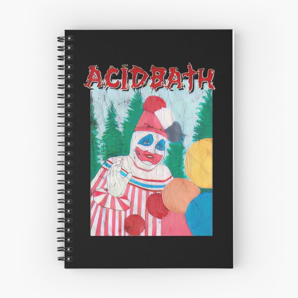Item preview, Acid Bath designed and sold by yellowmanman.