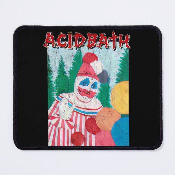 Item preview, Acid Bath designed and sold by yellowmanman.