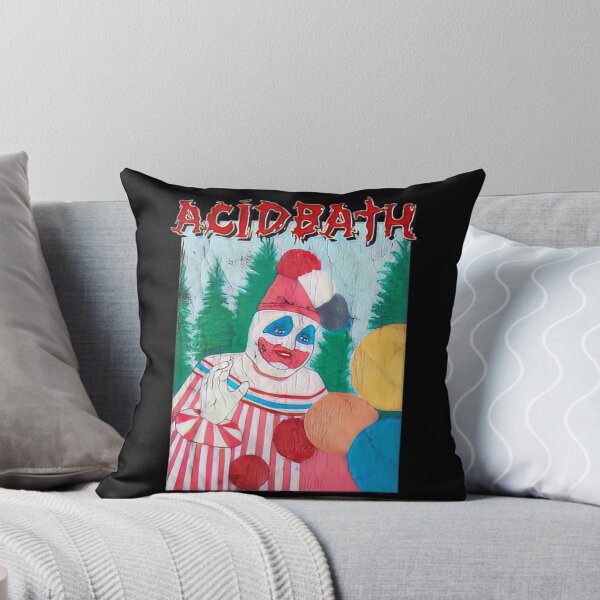 Item preview, Acid Bath designed and sold by yellowmanman.