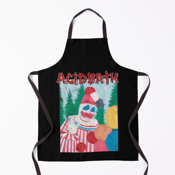 Item preview, Acid Bath designed and sold by yellowmanman.