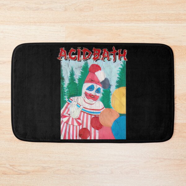 Item preview, Acid Bath designed and sold by yellowmanman.