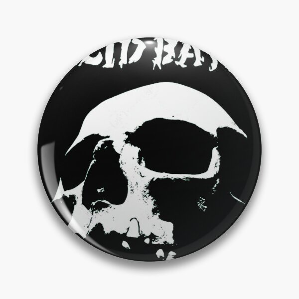 Item preview, Acid Bath designed and sold by yellowmanman.
