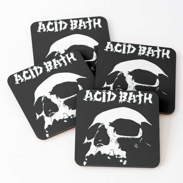 Item preview, Acid Bath designed and sold by yellowmanman.