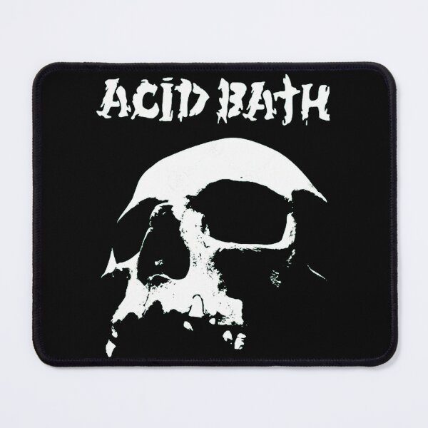 Item preview, Acid Bath designed and sold by yellowmanman.