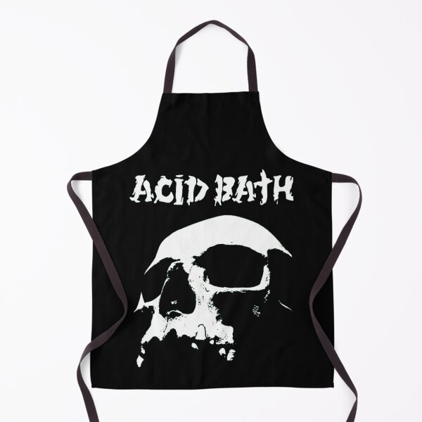 Item preview, Acid Bath designed and sold by yellowmanman.