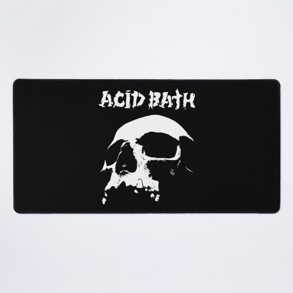 Item preview, Acid Bath designed and sold by yellowmanman.