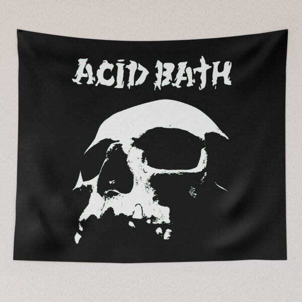 Item preview, Acid Bath designed and sold by yellowmanman.