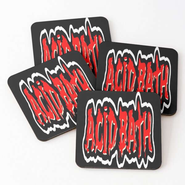 Item preview, Acid Bath designed and sold by yellowmanman.