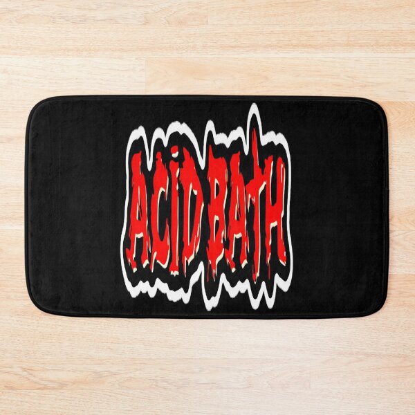 Item preview, Acid Bath designed and sold by yellowmanman.