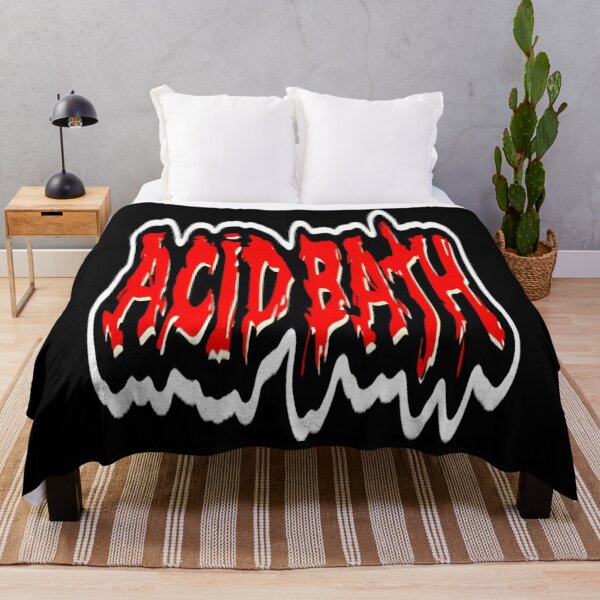 Item preview, Acid Bath designed and sold by yellowmanman.
