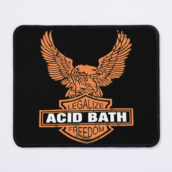 Item preview, Acid Bath designed and sold by yellowmanman.