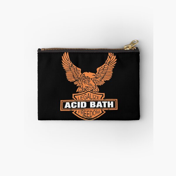 Item preview, Acid Bath designed and sold by yellowmanman.