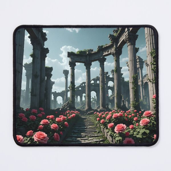 Item preview, Beauty in Ruin designed and sold by EyesthatBlind.