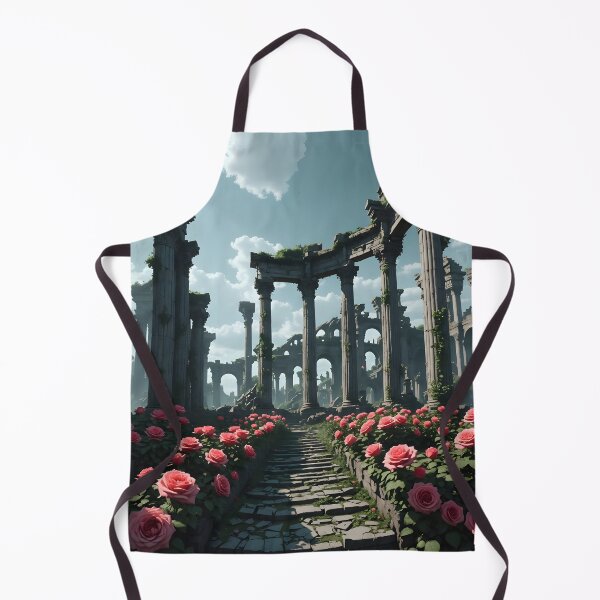 Item preview, Beauty in Ruin designed and sold by EyesthatBlind.