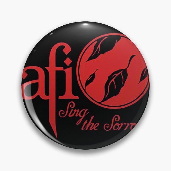 Item preview, AFI BAND designed and sold by tabithabanks26.