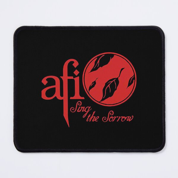 Item preview, AFI BAND designed and sold by tabithabanks26.