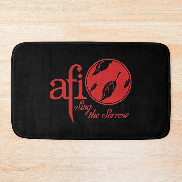 Item preview, AFI BAND designed and sold by tabithabanks26.