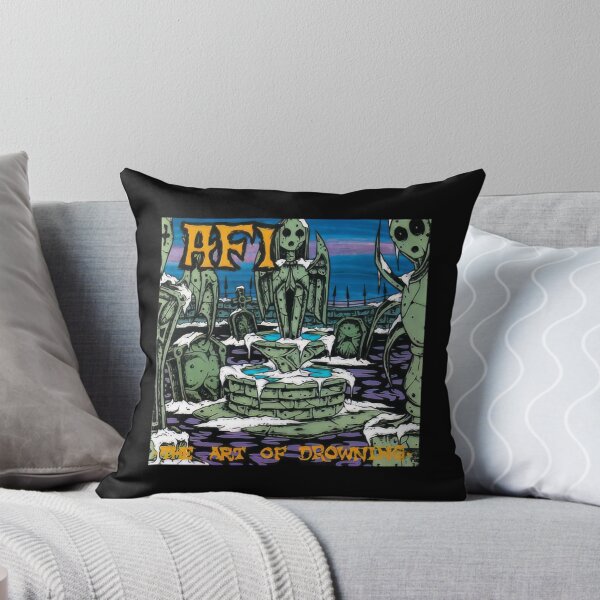 Item preview, AFI BAND designed and sold by tabithabanks26.