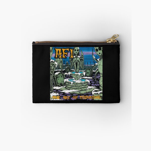 Item preview, AFI BAND designed and sold by tabithabanks26.