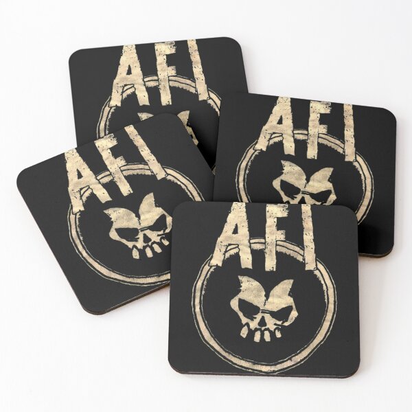 Item preview, AFI BAND designed and sold by tabithabanks26.