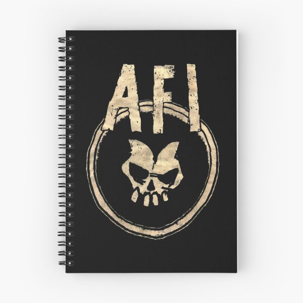 Item preview, AFI BAND designed and sold by tabithabanks26.