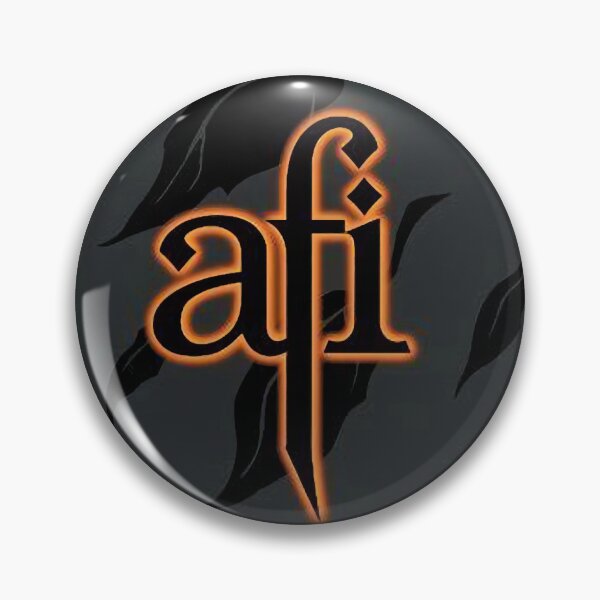 Item preview, AFI BAND designed and sold by tabithabanks26.