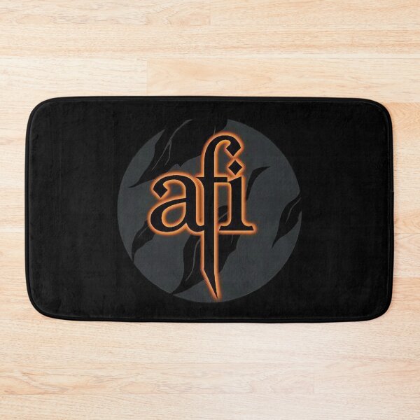 Item preview, AFI BAND designed and sold by tabithabanks26.