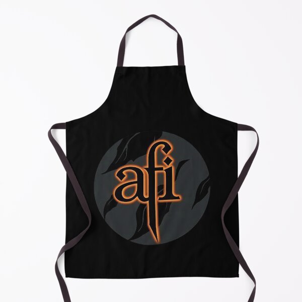 Item preview, AFI BAND designed and sold by tabithabanks26.