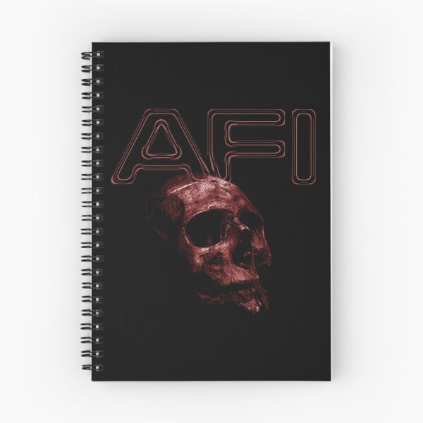 Item preview, AFI BAND designed and sold by tabithabanks26.