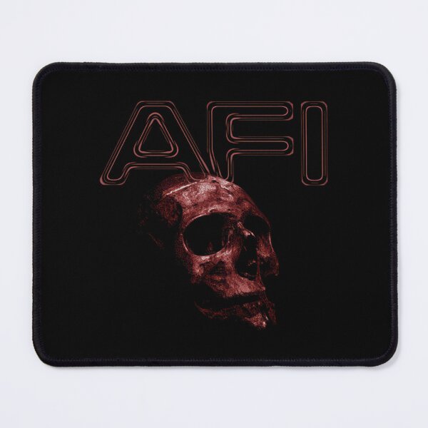 Item preview, AFI BAND designed and sold by tabithabanks26.