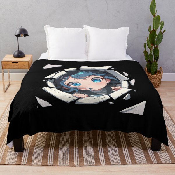 Artikelvorschau, Sayaka Maizono späht Chibi Danganronpa Anime Girl entworfen und verkauft von TorbenKuhano.