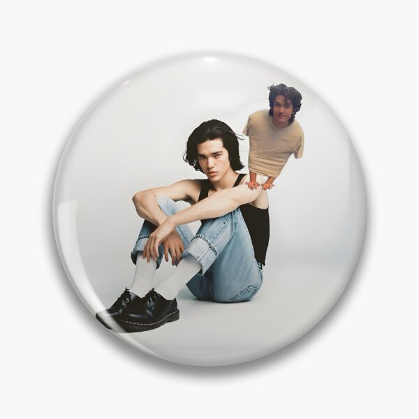 Item preview, Conan Gray Aesthetic Album Edit – Soft Indie Art Collage designed and sold by fatuhuwarradf.