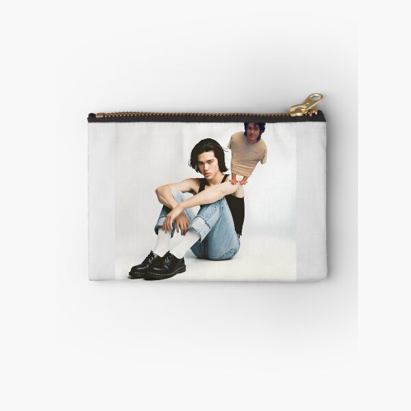 Item preview, Conan Gray Aesthetic Album Edit – Soft Indie Art Collage designed and sold by fatuhuwarradf.