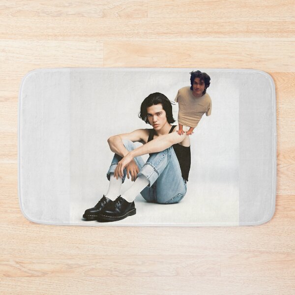 Item preview, Conan Gray Aesthetic Album Edit – Soft Indie Art Collage designed and sold by fatuhuwarradf.