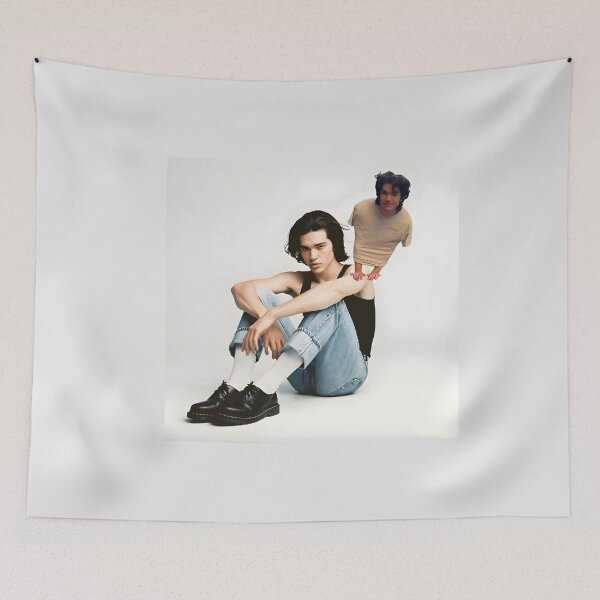 Item preview, Conan Gray Aesthetic Album Edit – Soft Indie Art Collage designed and sold by fatuhuwarradf.
