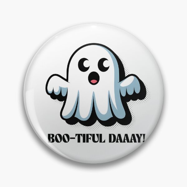 Item preview, Boo-tiful Day designed and sold by Trkien.