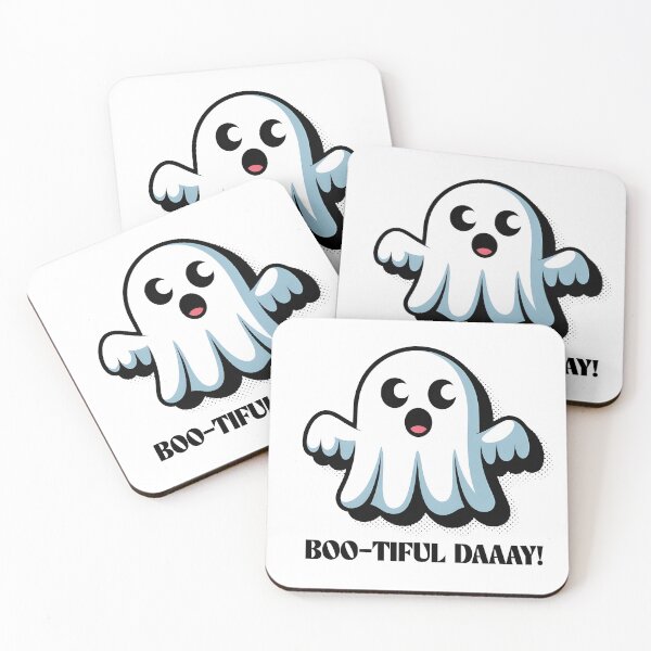 Item preview, Boo-tiful Day designed and sold by Trkien.