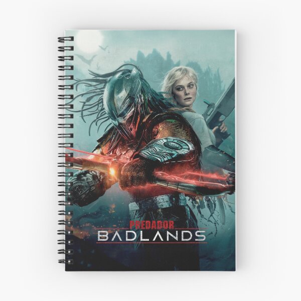Item preview, Predator Badlands designed and sold by theresaflack.