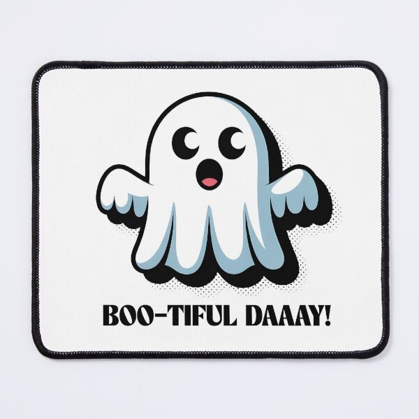 Item preview, Boo-tiful Day designed and sold by Trkien.