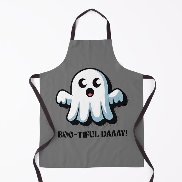 Item preview, Boo-tiful Day designed and sold by Trkien.