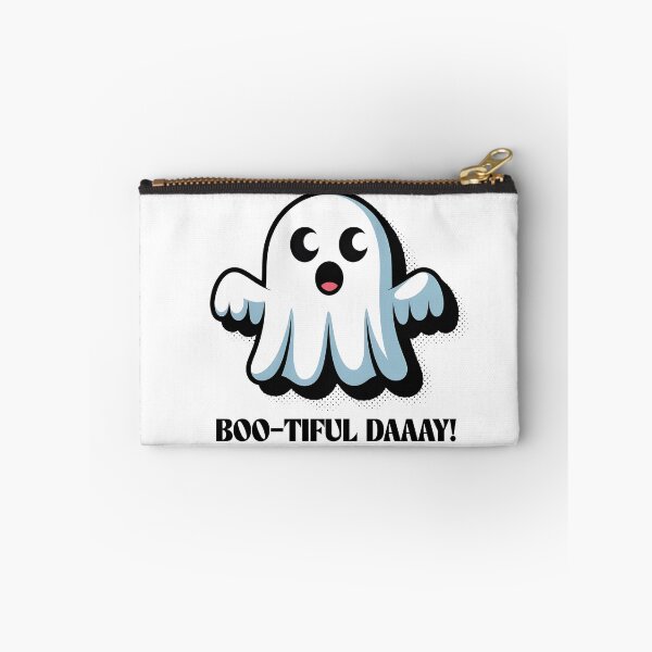 Item preview, Boo-tiful Day designed and sold by Trkien.