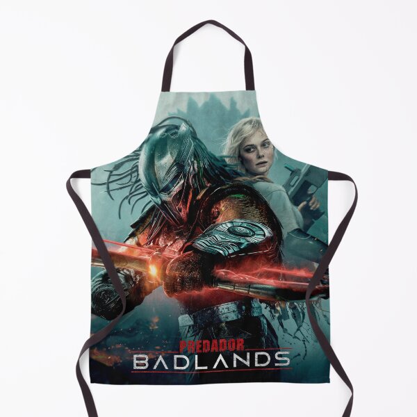 Item preview, Predator Badlands designed and sold by theresaflack.