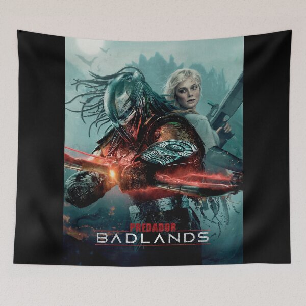 Item preview, Predator Badlands designed and sold by theresaflack.