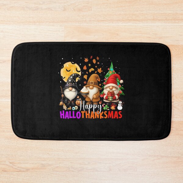 Item preview, Merry Tree Happy 2025 Christmas Vintage Hallothanksmas designed and sold by JamieFmorriSS.