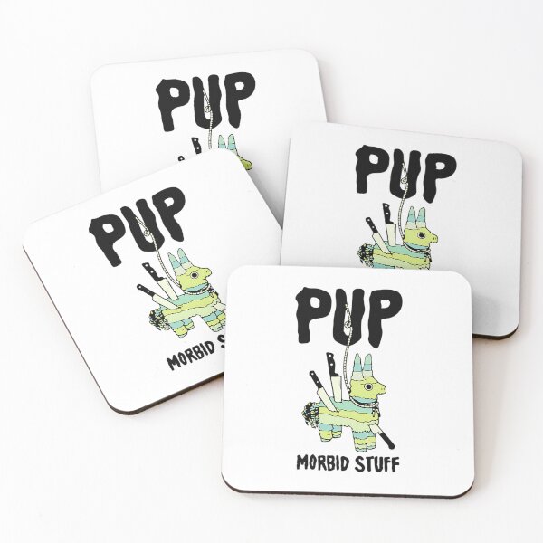 Item preview, Pup Rock Band  designed and sold by JoannaLabbato1.