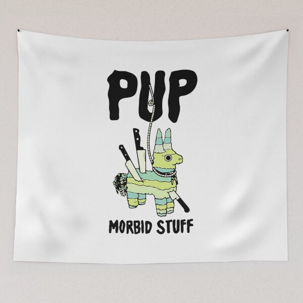 Item preview, Pup Rock Band  designed and sold by JoannaLabbato1.