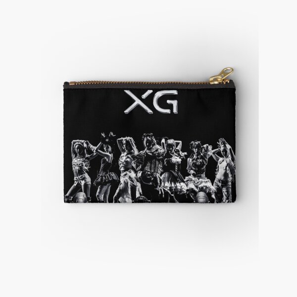 Item preview, XG KPOP designed and sold by jaofnn.